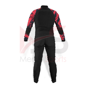 ชุดบอดี้สูทแบบระเหิดสำหรับกระโดดร่มในราคาถูกพร้อมใช้งาน - Product Image 6