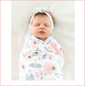 Custom Muslin Swaddle <b>Blanket</b> <b>Blanket</b> Wrap For Baby Kid Infant <b>Toddler</b> Swaddle At Best Competitive Price - Product Image 2