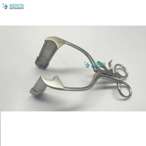 Retractor Quirúrgico General, calidad superior, 17cm/70x22mm - Product Image 5