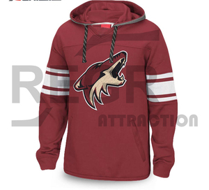 Custom Sublimation Wholesales High Quality hoodies 100% Cotton - Product Image 2