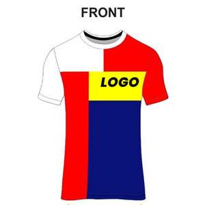 Conjunto de camiseta y pantalón corto de bloque de color para hombre, logotipo personalizado, ropa para hombre, pantalones cortos de verano, Conjunto de camiseta, ropa de hombre de alta calidad, conjunto de pantalones cortos de verano - Product Image 6