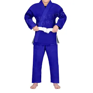 训练服装Jiu Jitsu gitsu Jitsu Jitsu gi通Gi制服儿童热卖