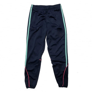 Pantalones ajustados con diseño de logotipo personalizado, diseño novedoso, 2021 - Product Image 1