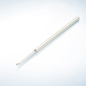 Curete de Dermatología de alta calidad, herramienta de cirugía oftalmológica, titanio de acero inoxidable grande, mediano y pequeño - Product Image 4