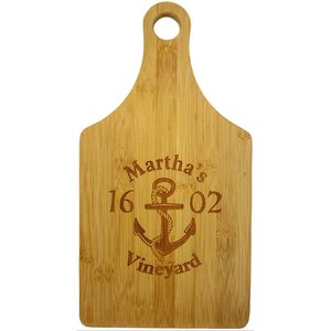 Bloque de cortar de madera de diseñador, tabla de queso hecha a mano de alta calidad, artículos de cocina clásicos, elegante bloque de cortar al por mayor - Product Image 3