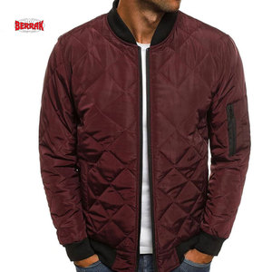 Suéter con capucha para hombre, chaqueta gruesa y cálida con forro de lana a rayas y cremallera, abrigos de lana, invierno, 2021 - Product Image 6