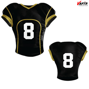 Uniforme de fútbol americano personalizado, producto superior, barato - Product Image 5
