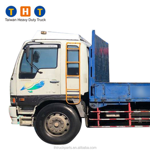 เครื่องยนต์รถบรรทุกฮีโน่ รุ่น HI MFG H06C ปี 1996 ความจุ 6485 ซีซี น้ำหนักรวม 15 ตัน เครื่องยนต์มือสอง รถบรรทุกมือสองสำหรับฮีโน่ - Product Image 2