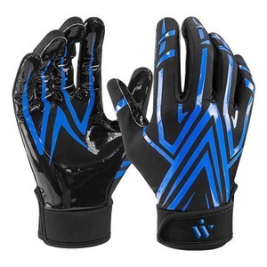 Dernière nouvelle conception personnalisée Super Sticky Keeper Gants pour la sécurité Gants de capture de gros - Product Image 4