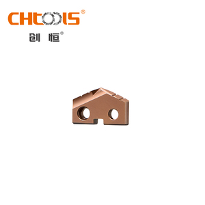 Chtools Tốc Độ Cao Thép Có Thể Chỉ Số Khoan Bit Kích Thước Số Liệu Spade Spade Khoan HSS & <span class=keywords><strong>Carbide</strong></span> Kim Loại Khoan Công Cụ Cho Nhựa Sử Dụng - Product Image 2