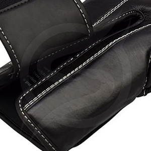 Guantes de boxeo de alta calidad para entrenamiento, competición, Fitness, Lucha, guantes de boxeo, logotipo personalizado, guantes de boxeo para hombres - Product Image 3