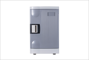 Small Size ABS Plastic Locker for Public Library - Product Image 3