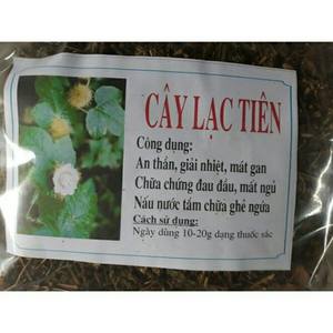 Thé de fleur de la passion du Vietnam de haute qualité, frais et séché, pour les boissons de fête - Product Image 3