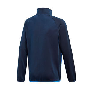 Survêtement de jogging pour hommes, 2 pièces avec fermeture éclair, coupe slim, personnalisé, en coton, vêtements de sport, nouvelle collection - Product Image 2