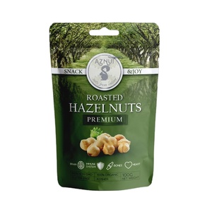Pouches Zipper Eco Recycled Custom Stand Up Pouches Sachet Zipper Plastic Packaging Aluminium Bags Bolsas Doypack
