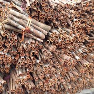 High Quality Vietnam Spices For Export - Split Cassia Cinnamon Cassia - Product Image 6