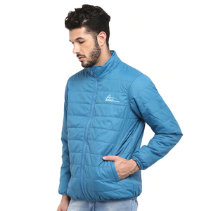 Gasman — blouson aviateur pour hommes, avec poches 3D, col à capuche, veste, en duvet, à vendre, nouvelle collection 2020 - Product Image 3