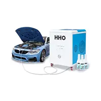 Средства для очистки автомобиля, водосберегающий каталитический конвертер HHO 20imns 2000L/H hho, автомобильный комплект HHO