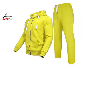 Pull-over homme avec Sweat-shirt, Logo personnalisé, Sweat-shirt avec capuche, en coton, simple, Slim Fit, survêtement de Jogging, vente en gros - Product Image 1