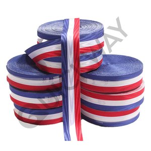 Rubans Cérémoniels en Gros / Rubans de Médailles Personnalisés Couleur Sport en Promotion au Pakistan - Product Image 4