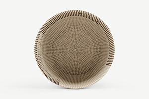 Panier à linge en jonc de mer, corbeille à linge, cool, nouveaux produits, 2021 - Product Image 3