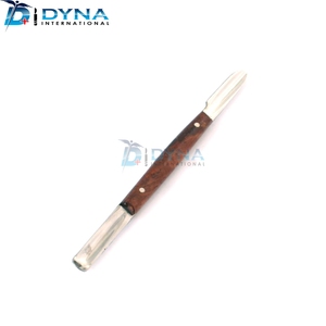 Cuchillo Lesmann de 13 cm, Instrumentos Dentales - Product Image 2