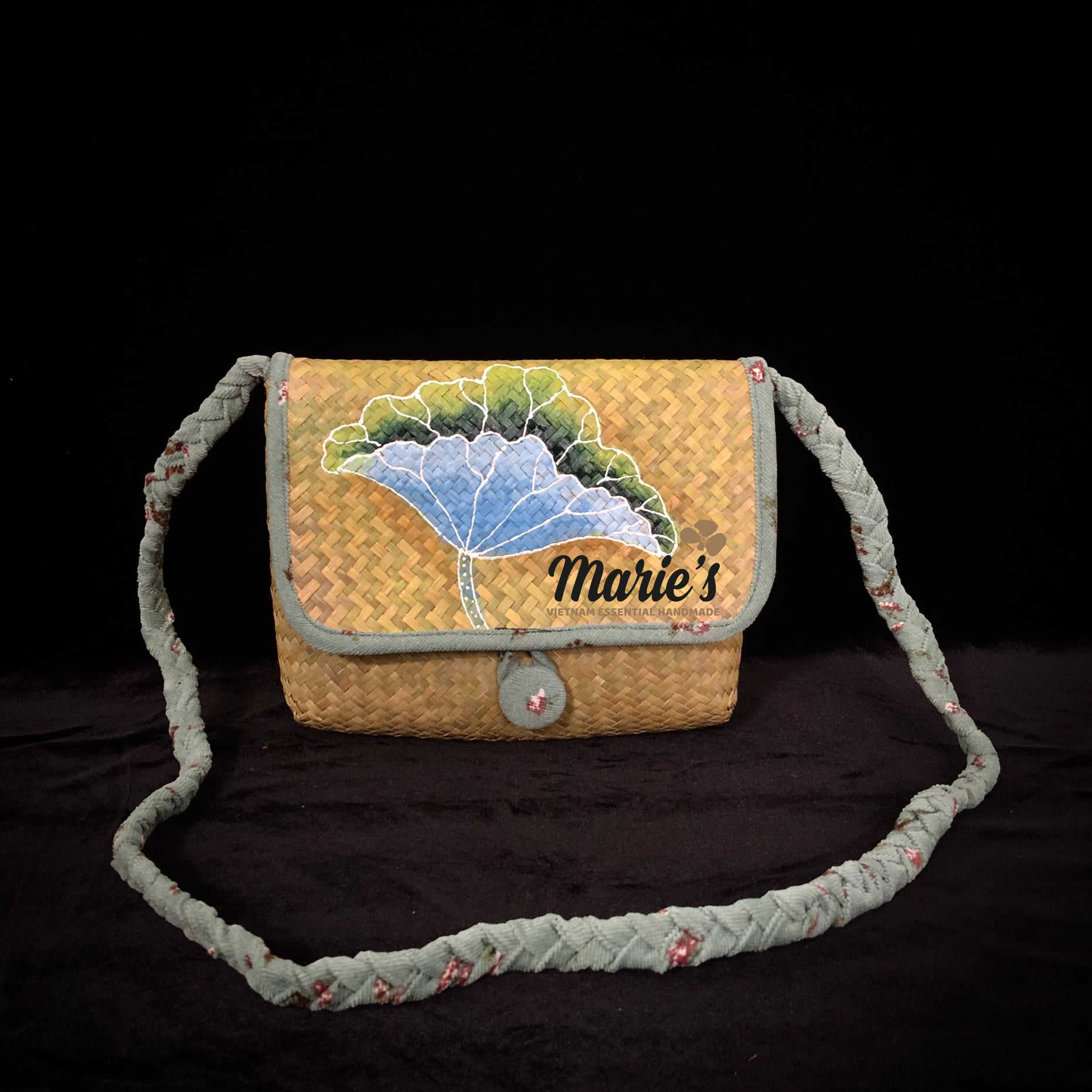 Natural color  and drawing as your request