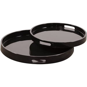 ชุดถาดเสิร์ฟ2022แล็คเกอร์ถาดเสิร์ฟขายส่งผู้ขายที่ดีที่สุดทำในเวียดนาม - Product Image 1