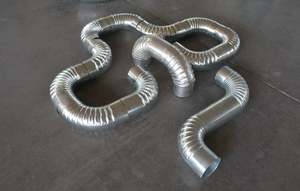 MACHINE à coudière automatique hydraulique, à contrôle MDM 120/250 NC - Product Image 5