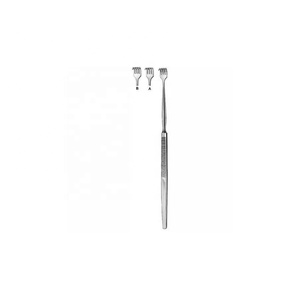 ปากหด/วิคเกอร์หด/ปากมดลูก Retractor - Product Image 4