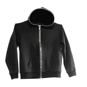 Nicro-sweat à capuche lumineux, LED/EL, de haute qualité, pour hommes, vêtements de danse pour le décor de fête, Costumes - Product Image 6