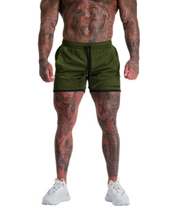 <b>Compression</b> <b>Short</b> Camouflage Print Design Base Layer <b>Compression</b> <b>Shorts</b> with High Quality Material on Wholesale - Product Image 1