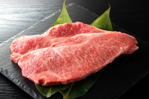 พรมบนจานป้องกันการแห้งอาหารแปรรูปไม้ไผ่ตกแต่งซูชิฟูทาะ P18ใบไผ่-5 - Product Image 6