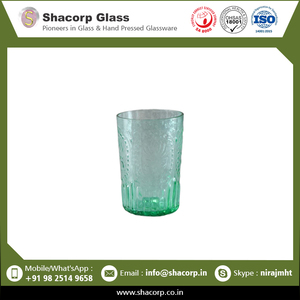 Nueva colección Cristalería Vaso disponible a precio mayorista - Product Image 3