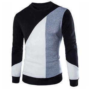 T-shirt en polyester pour hommes, personnalisé, peinture 3d, Sweat-Shirt à impression par sublimation, service OEM, Design personnalisé - Product Image 1