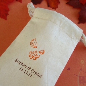 Sac à dos en toile de coton biologique avec cordon de serrage Sac en coton biologique personnalisé imperméable à la mode unisexe ouvert pour le shopping - Product Image 3