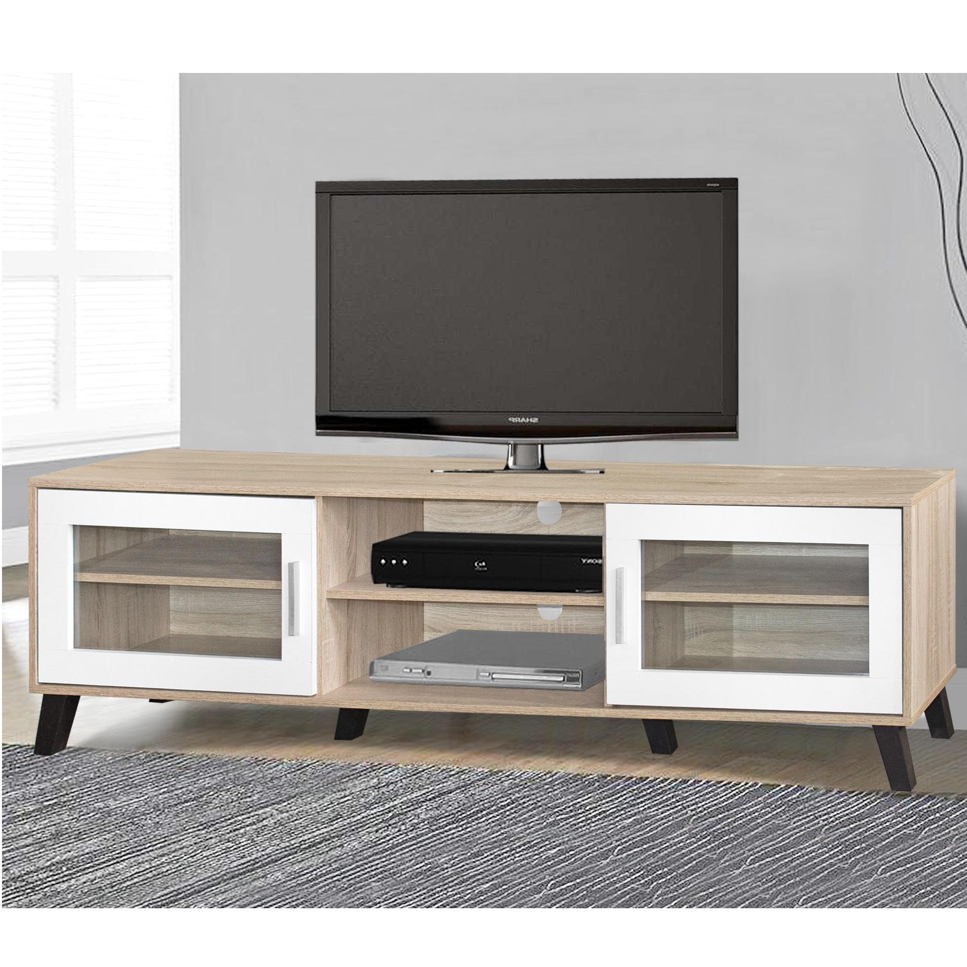 แสง somana Oak &amp; สีขาว