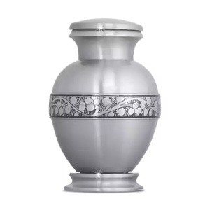 Pendantif en aluminium gravée, 1 pièce, magnifique décoration pour extérieur, métal laiton/aluminium - Product Image 3