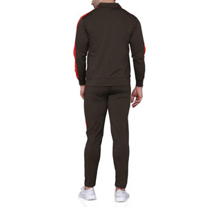 ชุดกีฬาแบบสวมหัวมีฮู้ดแนวสตรีทสำหรับผู้ชายชุดวอร์มแนวสตรีทสำหรับฤดูหนาว - Product Image 2