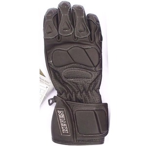 Best Selling High Quality New Style <b>Leather</b> Waterproof Breathable Unisex Racing Motorcycle Gloves for MOTOCROSS USA - Product Image 2