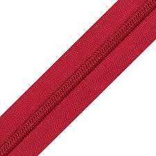 Zipper Manufacturers OZL High Quality Nylon Long Chain Zipper for Bags - Product Image 4