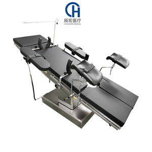 Mesa de Operaciones Eléctrica Médica para Quirófano, Cama de Cirugía - Product Image 2
