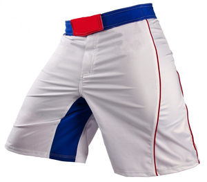 MMA Wrestling <b>Shorts</b> - Product Image 2