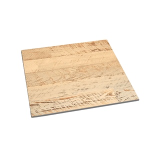 Goodone Brown Carreaux de sol en mousse pour la construction de murs intérieurs Sol intérieur souple Design style classique Fabricant indien - Product Image 1