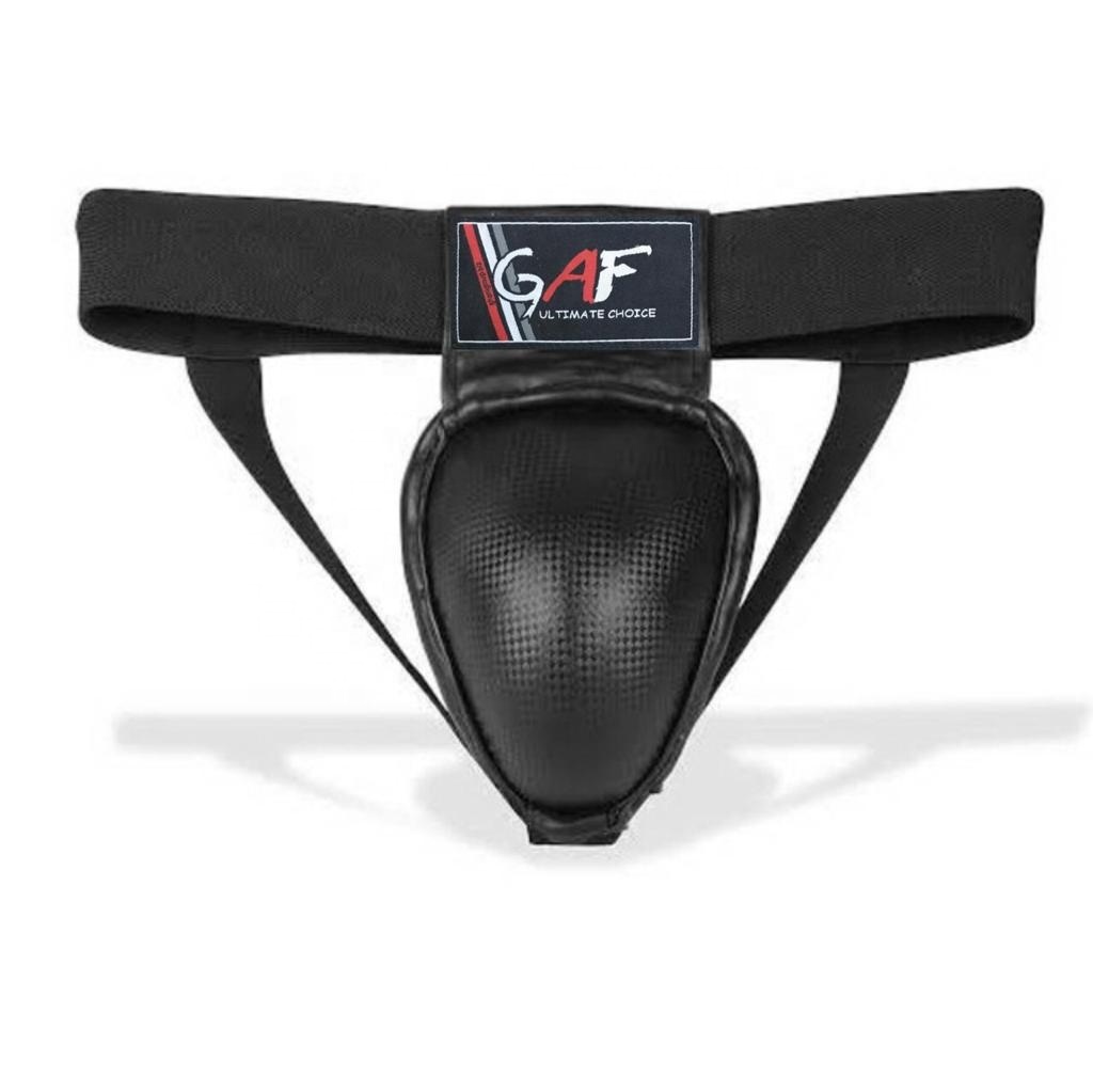 Power Punch Metal Pro Groin Guard Protector MMA Cup Boxing Abdo Muay Thai Steel