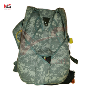 Venta al por mayor de encargo mejor calidad paracaidismo bolsas - Product Image 1