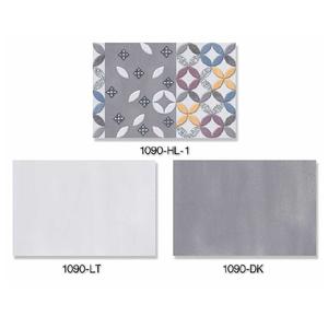 Lo último en azulejos digitales de cerámica de diseño hexagonal moderno 30x45cm - Product Image 4