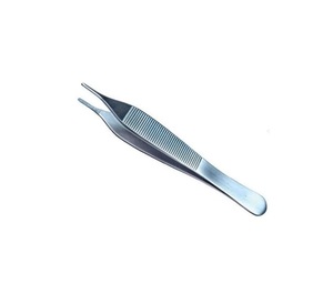 Pinzas quirúrgicas para cortar los dientes, acero inoxidable, 14,5 cm, grado alemán - Product Image 4