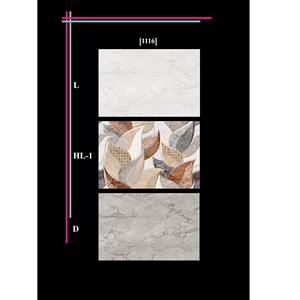 30x45cm กระเบื้องผนังเซรามิกมาตรฐาน - Product Image 2