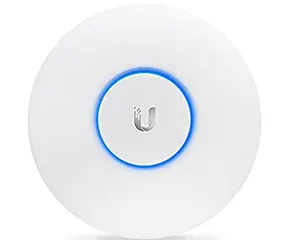 Ubiquiti UAP-AC-HD الوصول نقطة UniFi UniFi MU-MIMO جيجابت إيثرنت الاتصالات VLAN دعم